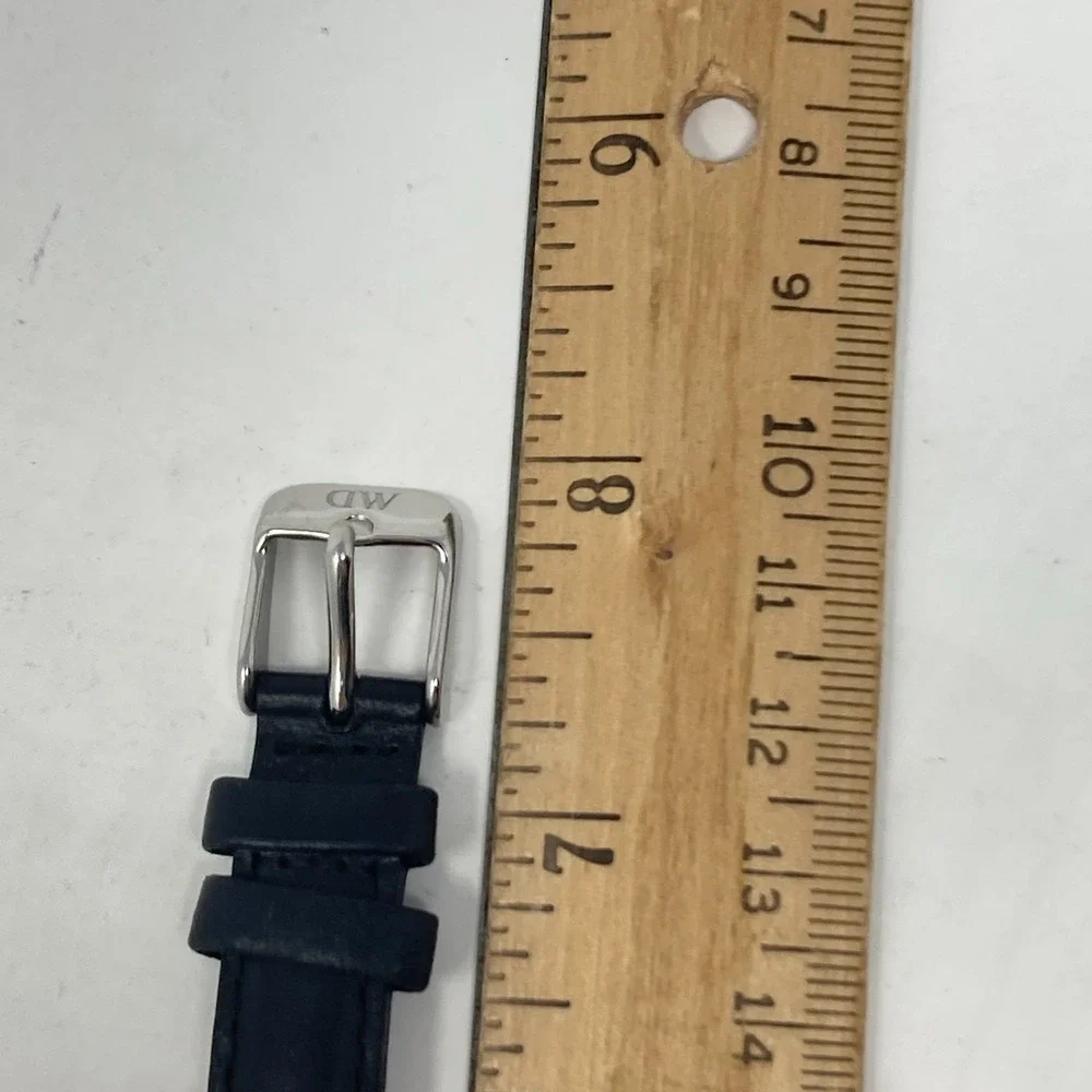 Daniel Wellington Classy Sheffield Watch Women 26mm w/Box Extra Band New Battery